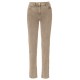 Jeans Anna Montana Magic Stretch Camel