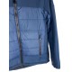 Veste Crossfield Softshell Bleu