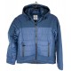 Veste Crossfield Softshell Bleu