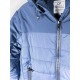 Veste Crossfield Softshell Bleu