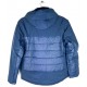 Veste Crossfield Softshell Bleu