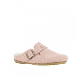 Mule sabot Rose