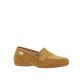 Ballerine Mocassin Camel