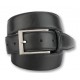 Ceinture Bernd Gotz Cuir Western Noir