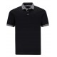 Polo Hajo Stay fresh Noir