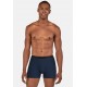 Boxer Tom Tailor Bleu