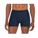 Boxer Tom Tailor Bleu