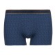 Boxer Tom Tailor Bleu