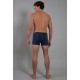 Boxer Pack X2 Ceceba Bambou - Marine