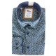 Chemise CapTen Homme - Bleu