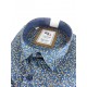 Chemise CapTen Homme - Bleu