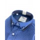 Chemise CapTen Homme - Marine