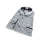 Chemise CapTen Homme - Gris