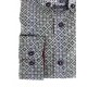 Chemise CapTen Homme - Bordeaux