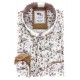 Chemise CapTen Homme - Beige