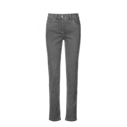 Jeans Anna Montana Magic Stretch Gris