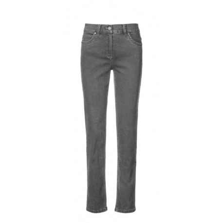 Jeans Magic Strech Gris