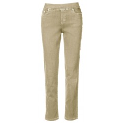 Jeans Anna Montana Jump In Beige