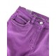 Jeans Anna Montana Magic Stretch Violet