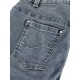 Jeans Magic Strech Gris