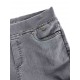 Jeans Anna Montana Jump In Gris