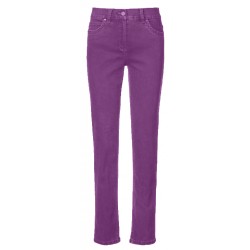 Jeans Anna Montana Magic Stretch Violet