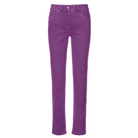 Jeans Anna Montana Magic Stretch Violet