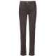 Jeans Anna Montana Magic Stretch Brun