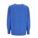 Pull Hajo "Joy Of Life" Uni - Bleu