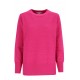 Pull Hajo "Joy Of Life" Uni - Rose