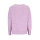 Pull Hajo Joy Of Life Maille Violet