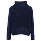 Pull Blue Seven Maille Marine