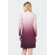 Chemise de Nuit Hajo Rose