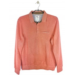 Sweat CapTen Polo Orange