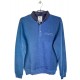 Sweat CapTen Polo Bleu