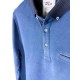 Sweat CapTen Polo Bleu