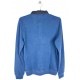 Sweat CapTen Polo Bleu