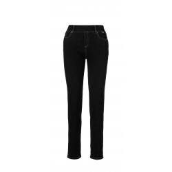 Jeans Anna Montana Thermo Noir