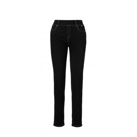 Jeans Anna Montana Thermo Noir