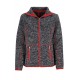 Gilet Hajo polaire 