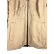 Parka Blue Flame Function Beige