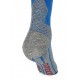 Chaussettes JD Dirks Longues de Sport Bleu