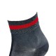 Chaussette Wigglesteps Viscose Noir