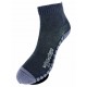 Pack 2 Chaussettes Wigglesteps Sport Noir