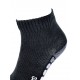 Pack 2 Chaussettes Wigglesteps Sport Noir