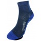 Pack 2 Chaussettes Wigglesteps Sport Marine