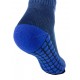 Pack 2 Chaussettes Wigglesteps Sport Marine