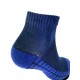 Pack 2 Chaussettes Wigglesteps Sport Marine