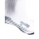 Pack 2 Chaussettes Wigglesteps Sport Blanc