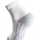 Pack 2 Chaussettes Wigglesteps Sport Blanc